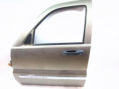 Left front door JEEP CHEROKEE (KJ)  55176891AH | 55176 | 891AH