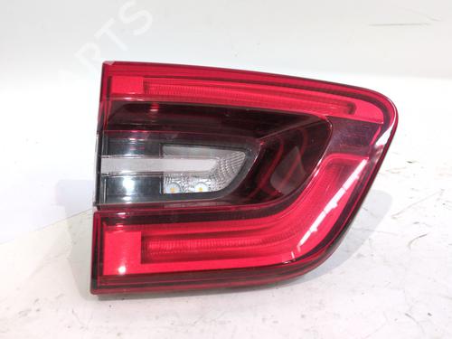 Used Left tailgate light Left tailgate light 38465268 38465268