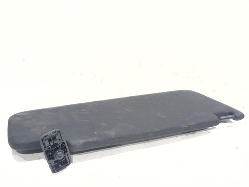 Left sun visor SEAT IBIZA V (KJ1, KJG) | BP39527252I1 - Image 4