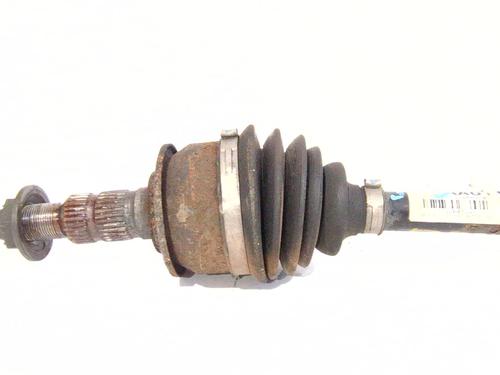 Right front driveshaft CHEVROLET VOLT EV 150 | BP32414676M39