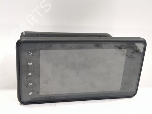 Used Display monitor DACIA BIGSTER [2024-2025]  30478354