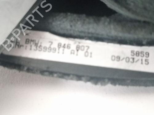 Hand brake BMW 3 (F30, F80)  | BP17817410I18 