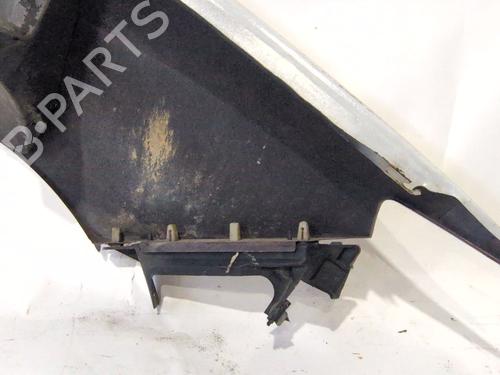 Left front fenders SEAT IBIZA IV SC (6J1, 6P5)  | BP30702223C41 