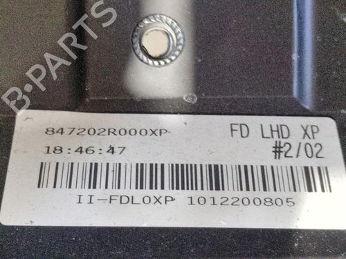 Airbag Kit HYUNDAI i30 (FD) 1.6 CRDi | BP32027914C86 