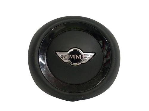 Used Driver airbag MINI MINI (R56) Cooper D (112 hp) 17822014