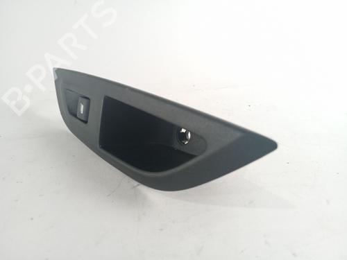 Right rear window switch PEUGEOT 2008 II (UD_, US_, UY_, UK_) 1.5 BlueHDI 110 (UDYHSK) (110 hp) 17816498