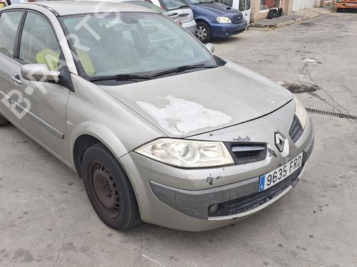 Used Parts RENAULT MEGANE II Saloon (LM0/1_) 1.5 dCi (LM1E) (106 hp) 4248372