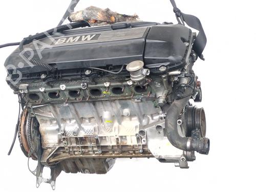 Engine BMW 3 Coupe (E46) 320 Ci | BP30095854M1