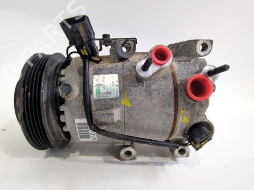Used AC compressor HYUNDAI ix35 (LM, EL, ELH) 1.7 CRDi (116 hp) 26682901