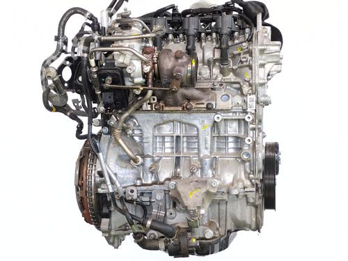 Engine RENAULT KADJAR (HA_, HL_) | BP36448648M1 - Image 3