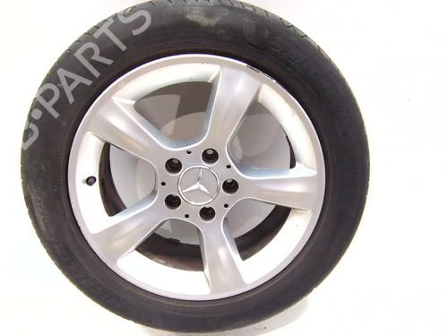 Used Rim MERCEDES-BENZ CLC-CLASS (CL203) [2008-2011]  30702300