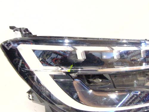 Right headlight RENAULT AUSTRAL TCe 130 (HGM2) | BP39464654C29 - Image 2