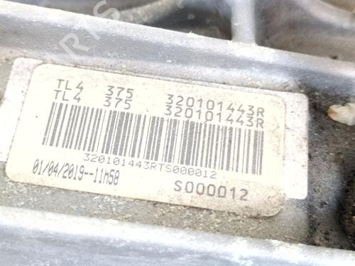 Gearbox RENAULT KADJAR (HA_, HL_) | BP37031130M3 - Image 6