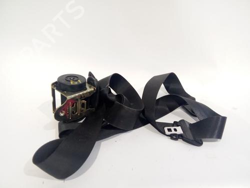 Front left seatbelt MINI MINI (R50, R53) One | BP19492191I26 
