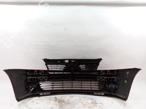 Front bumper RENAULT CLIO II (BB_, CB_) 1.5 dCi (B/CB07) | BP28480915C7 