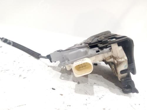 Front right lock SEAT ALTEA (5P1) 1.9 TDI | BP21131384C97 