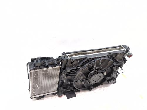 Radiator set MITSUBISHI COLT VII Hatchback (VB_) | BP38286211M120 - Image 4
