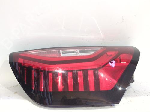 Used Left taillight Left taillight 39066860 39066860