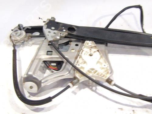 Front left window mechanism MERCEDES-BENZ S-CLASS (W220) S 320 CDI (220.025, 220.125) | BP25722984C22 