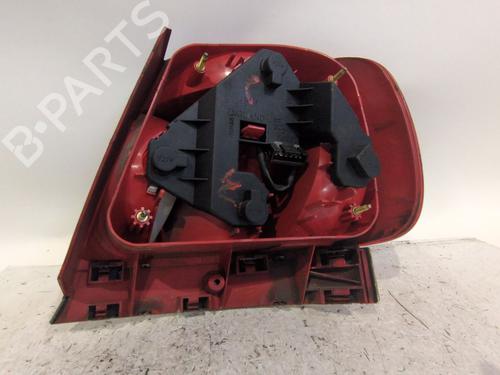 Left taillight AUDI A4 B5 (8D2) 1.8 | BP40108452C34 - Image 4