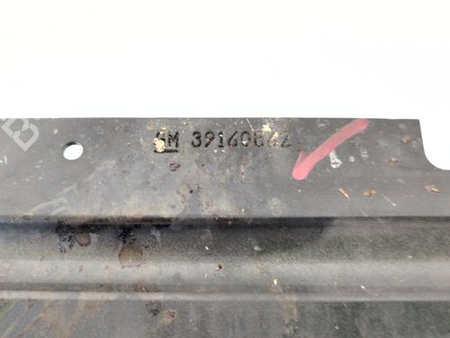 Front bumper reinforcement OPEL ASTRA K (B16) 1.2 Turbo (68) | BP29885170C109