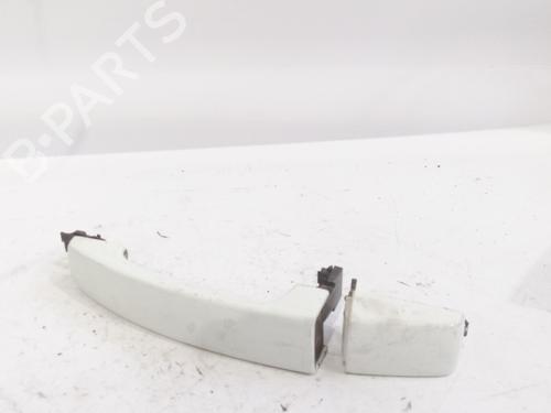 Used Rear right exterior door handle LAND ROVER DISCOVERY IV (L319) 3.0 TD 4x4 (211 hp) 18485163