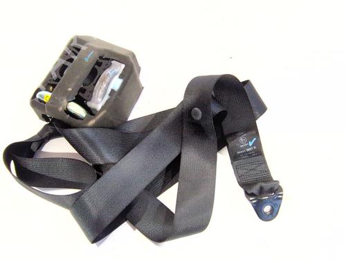 Rear left seatbelt RENAULT KADJAR (HA_, HL_) | BP29708145I29