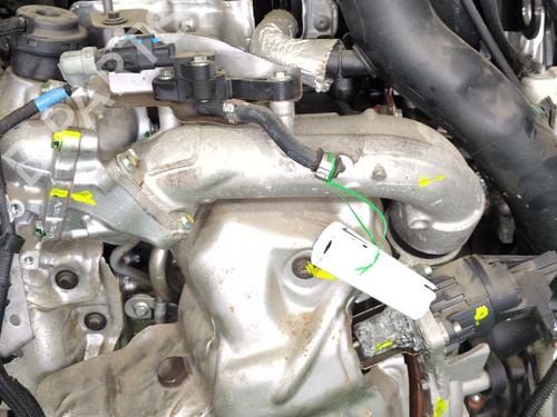 Engine RENAULT MASTER III Van (FV)  | BP32114429M1  - Image 8