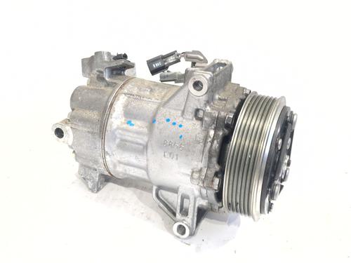AC-Kompressor RENAULT CLIO V (B7_) 1.0 TCe 100 (B7MT) | BP39240700M34 - Image 2