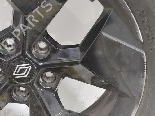 Fælk RENAULT CAPTUR II (HF_) E-TECH 145 (HFMU) | BP36431458C45 - Image 4
