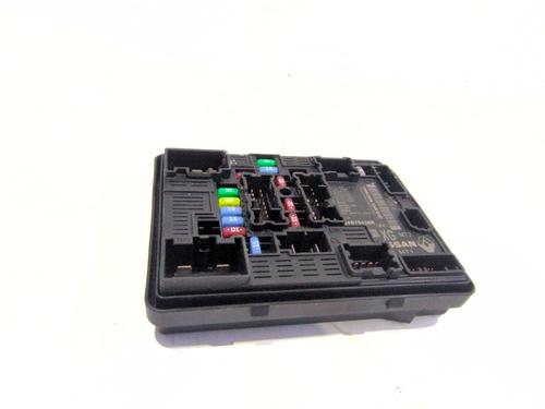 Used Fuse box Fuse box RENAULT CAPTUR II (HF_) TCe 140 (HFN0) (140 hp) 34125828 34125828