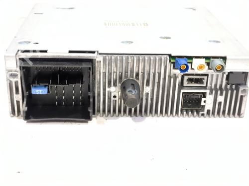 Radio PEUGEOT 508 I (8D_) 1.6 HDi | BP30160981E6