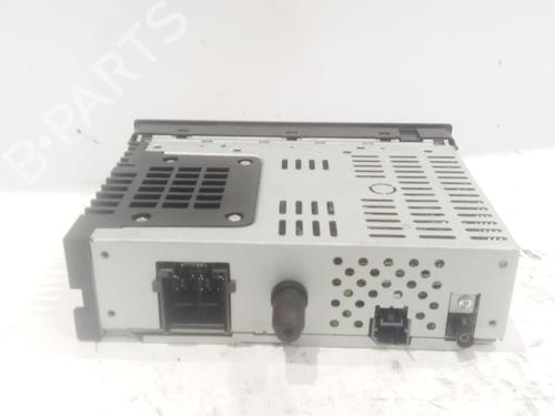 Radio FORD TRANSIT V363 Van (FCD, FDD)  | BP24331775E6 