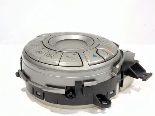 Climate control NISSAN MICRA IV (K13K, K13KK) 1.2 | BP29370421I5 