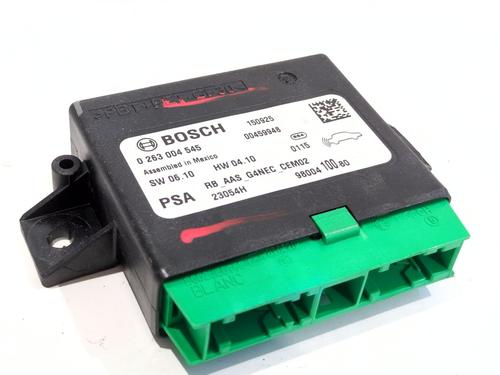 Elektronisk modul CITROËN C4 II (NC_) 1.6 BlueHDi 100 (99 hp) 28808567
