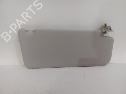 Used Left sun visor Left sun visor 38591391 38591391