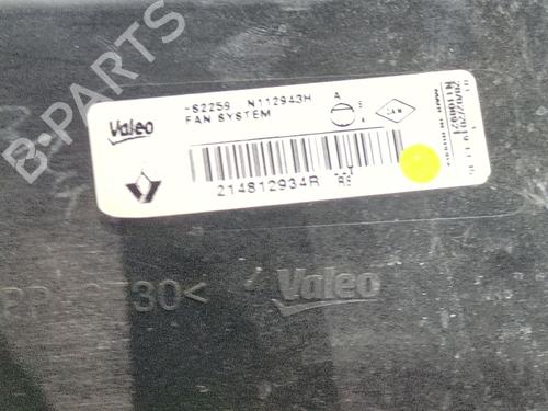 Kølerpakke RENAULT DUSTER (HS_) 1.5 dCi 4x4 (HSMD) | BP38286201M120 - Image 3