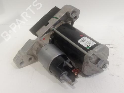 Starter RENAULT RAFALE Coupe (DGM_) | BP38271133M8 - Image 3