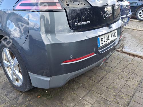 Rear bumper CHEVROLET VOLT EV 150 | BP32114441C8 - Image 2