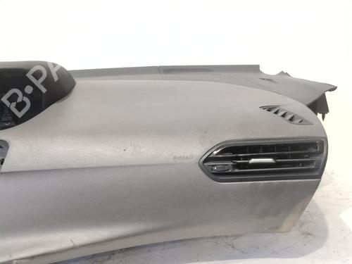 Tablier CITROËN C4 Picasso II 1.2 THP 130 | BP38176542C46 - Image 12