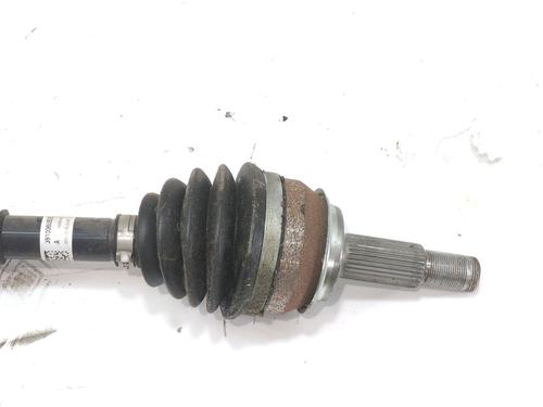 Right front driveshaft RENAULT AUSTRAL TCe 160 (HGMJ) | BP30277449M39
