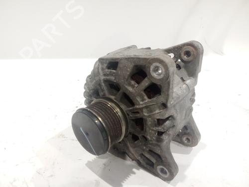 Used Alternator Alternator 22273231 22273231