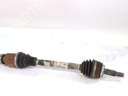 Right front driveshaft RENAULT RAFALE Coupe (DGM_) | BP38564184M39 - Image 3
