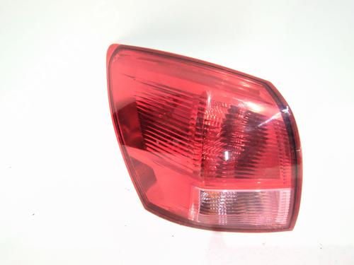 Used Left taillight NISSAN QASHQAI I (J10, NJ10) [2006-2015]  29450593