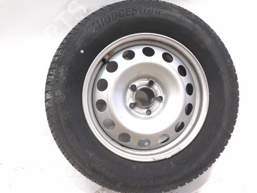 Used Rim Rim OPEL COMBO E Tour / Life (K9) [2018-2026] 33758529 33758529