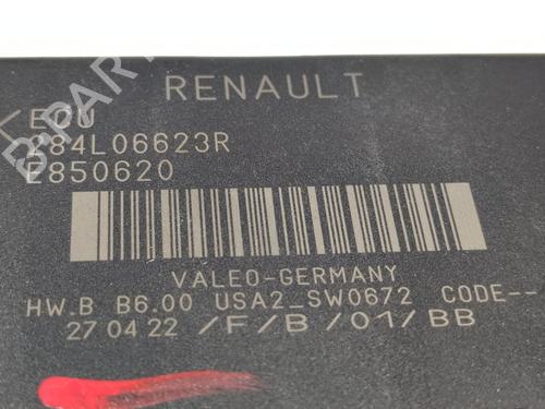 Elektronisk modul DACIA DUSTER (PYM_, PYN_) | BP29734661M83