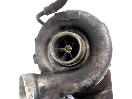 Turbocharger/Supercharger BMW 5 (E60) 525 d | BP28424875M71 