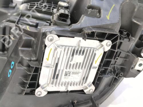 Right headlight RENAULT RAFALE Coupe (DGM_) | BP38591411C29 - Image 4