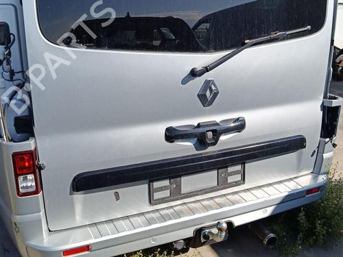 Bagklap CC/Kombi-Coupé Bagklap CC/Kombi-Coupé 39613422 39613422
