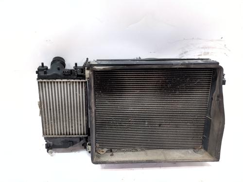 Used Radiator set Radiator set 38286112 38286112